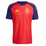 España 1a Equipación 2026 - Authentic